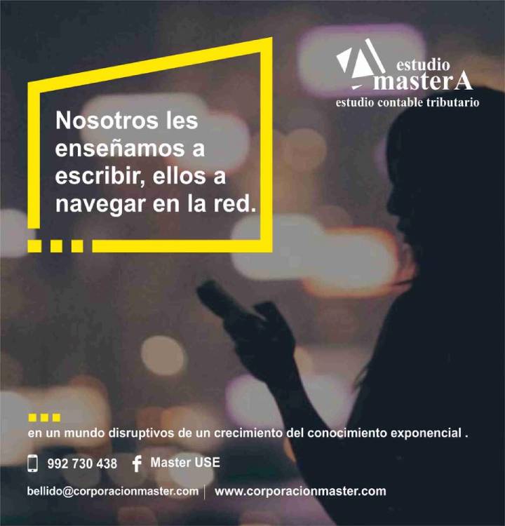 asuntos corporativos